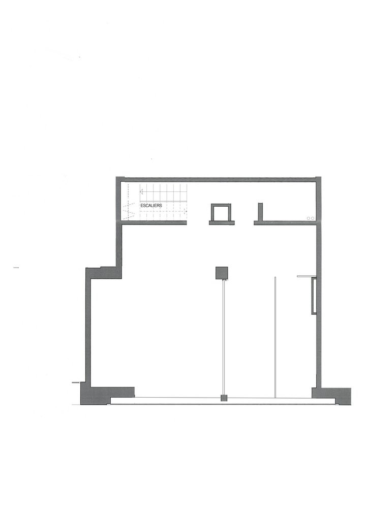 162m² shop, Foto 3 von 9