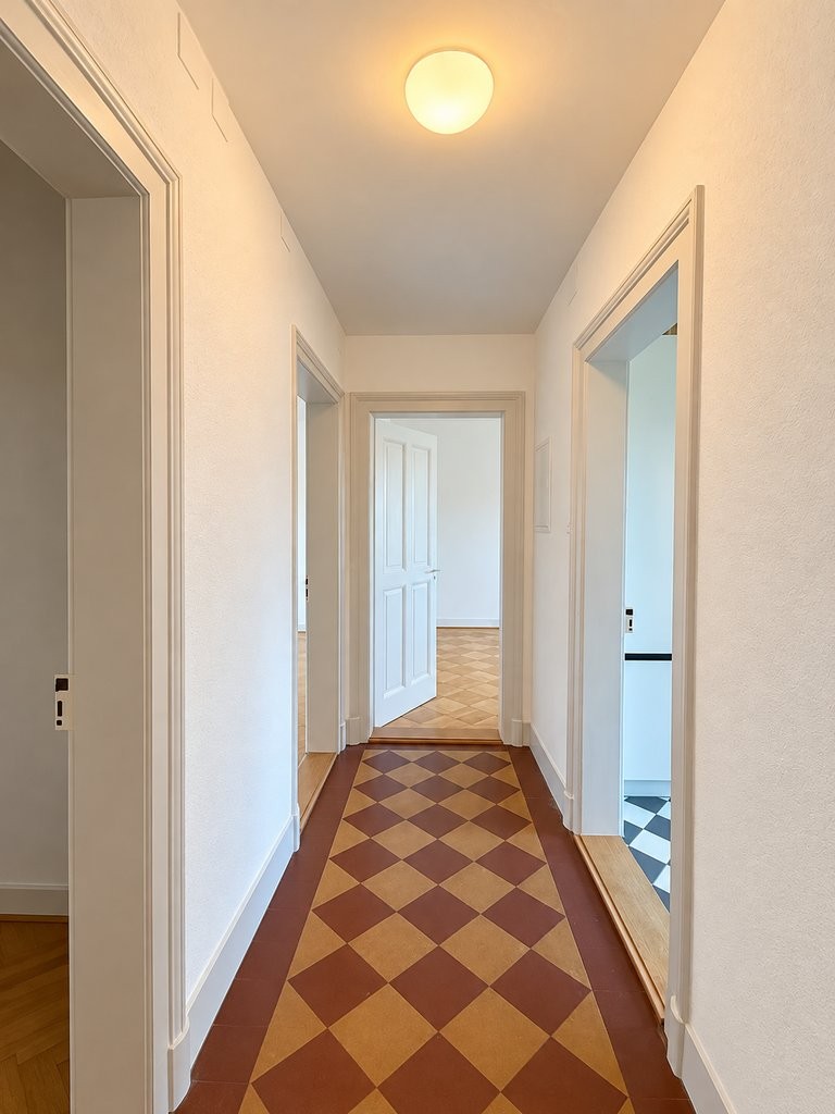 2 rooms apartment