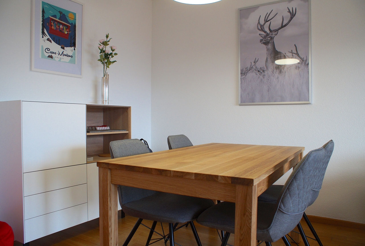 2-Zimmer-Wohnung, Foto 5 von 10
