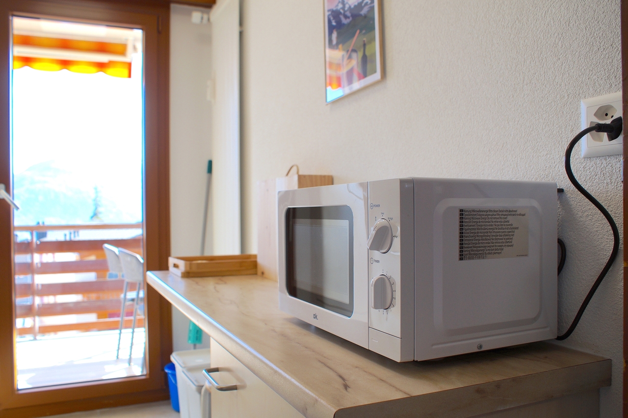 2-Zimmer-Wohnung, Foto 9 von 10
