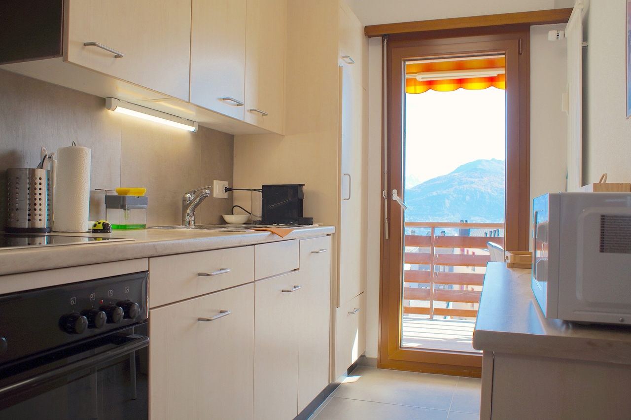 2-Zimmer-Wohnung, Foto 8 von 10