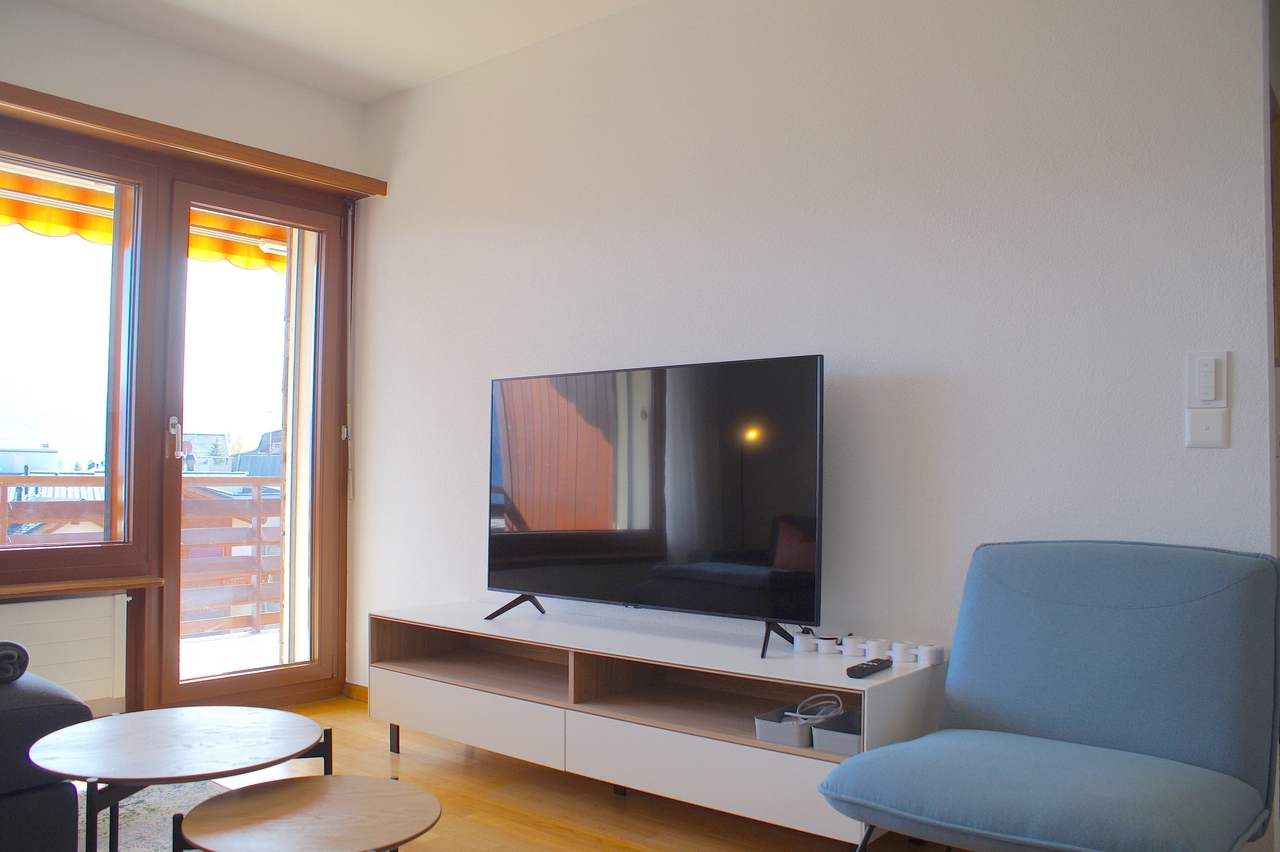 2-Zimmer-Wohnung, Foto 10 von 10