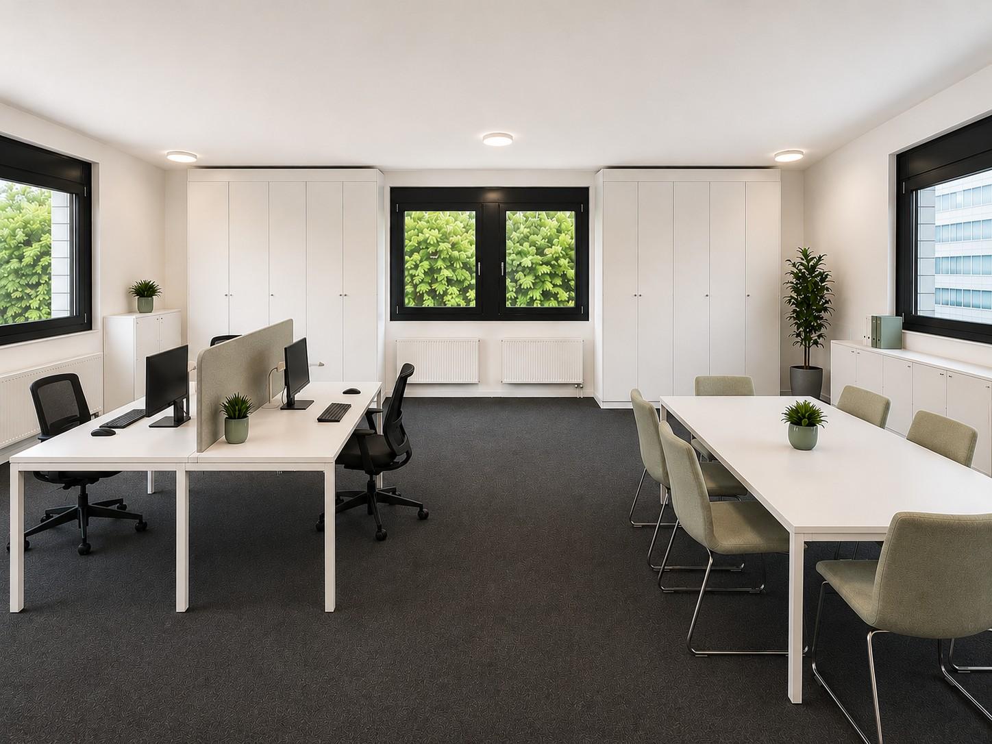 532m² commerciale, foto 4 di 8