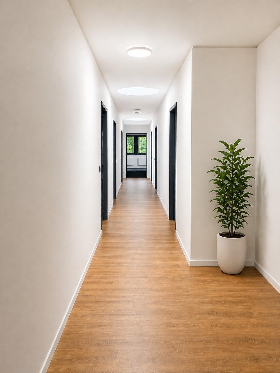 532m² commerciale, foto 2 di 8