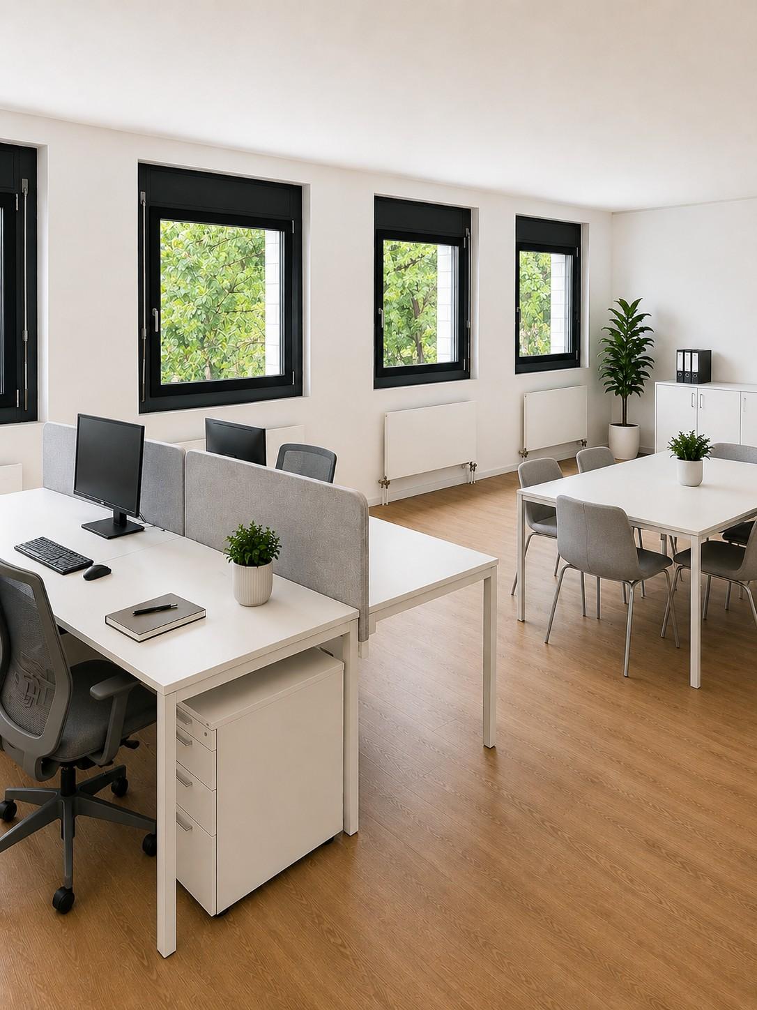 532m² commerciale, foto 5 di 8