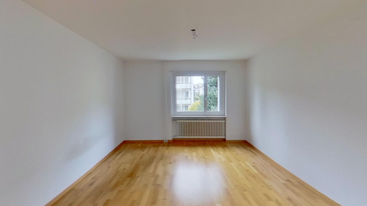 1 ½ rooms apartment