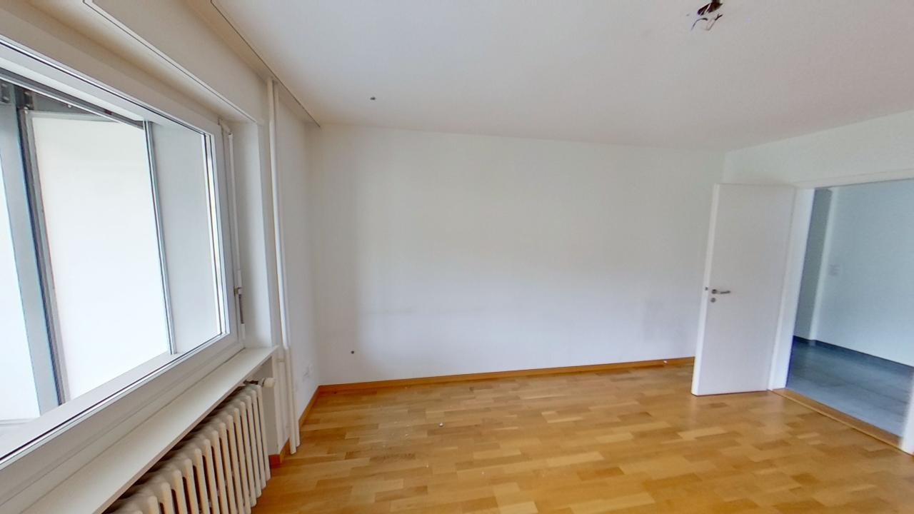 1 ½ rooms apartment