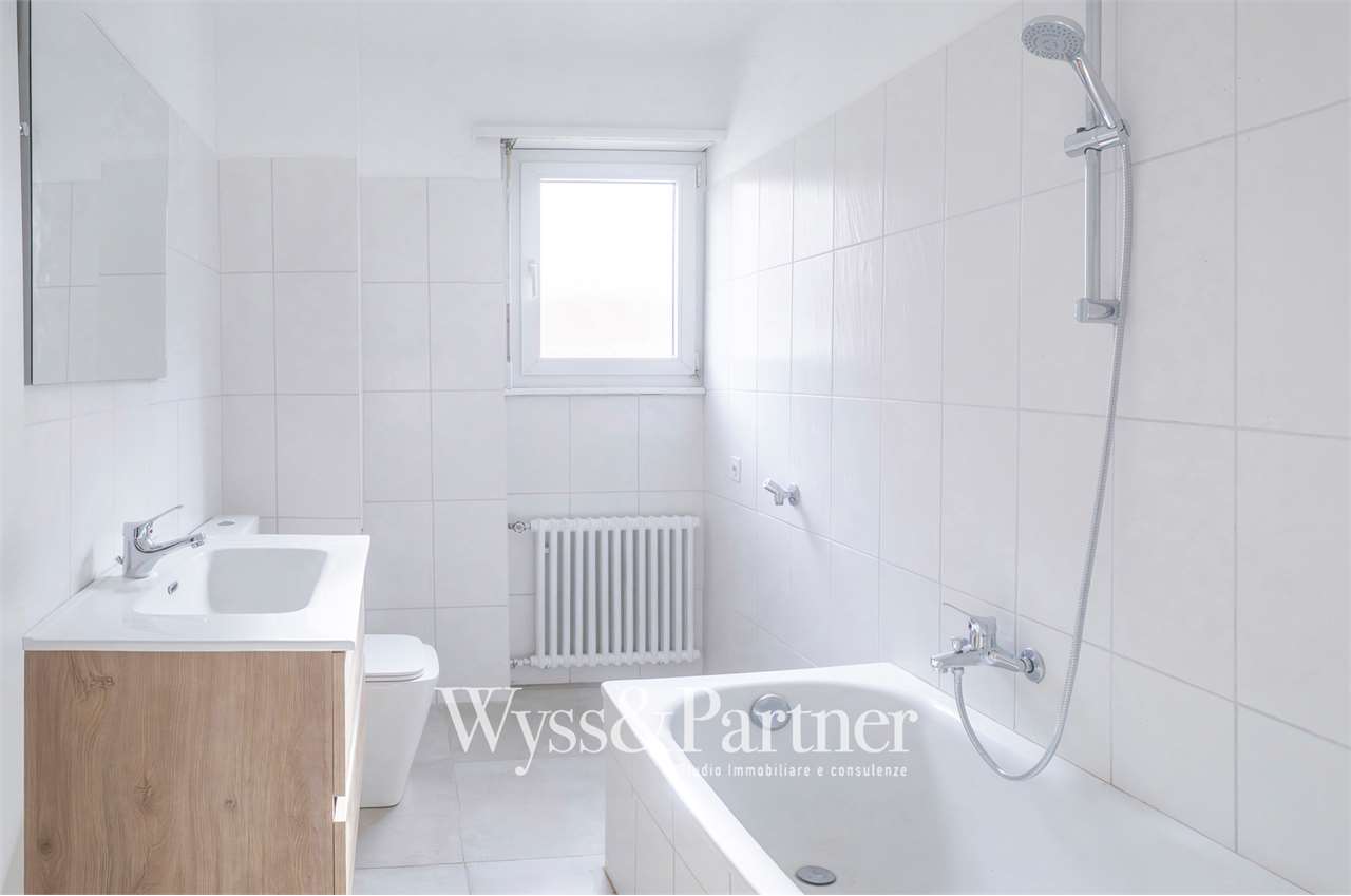 3 ½ Zimmer Wohnung