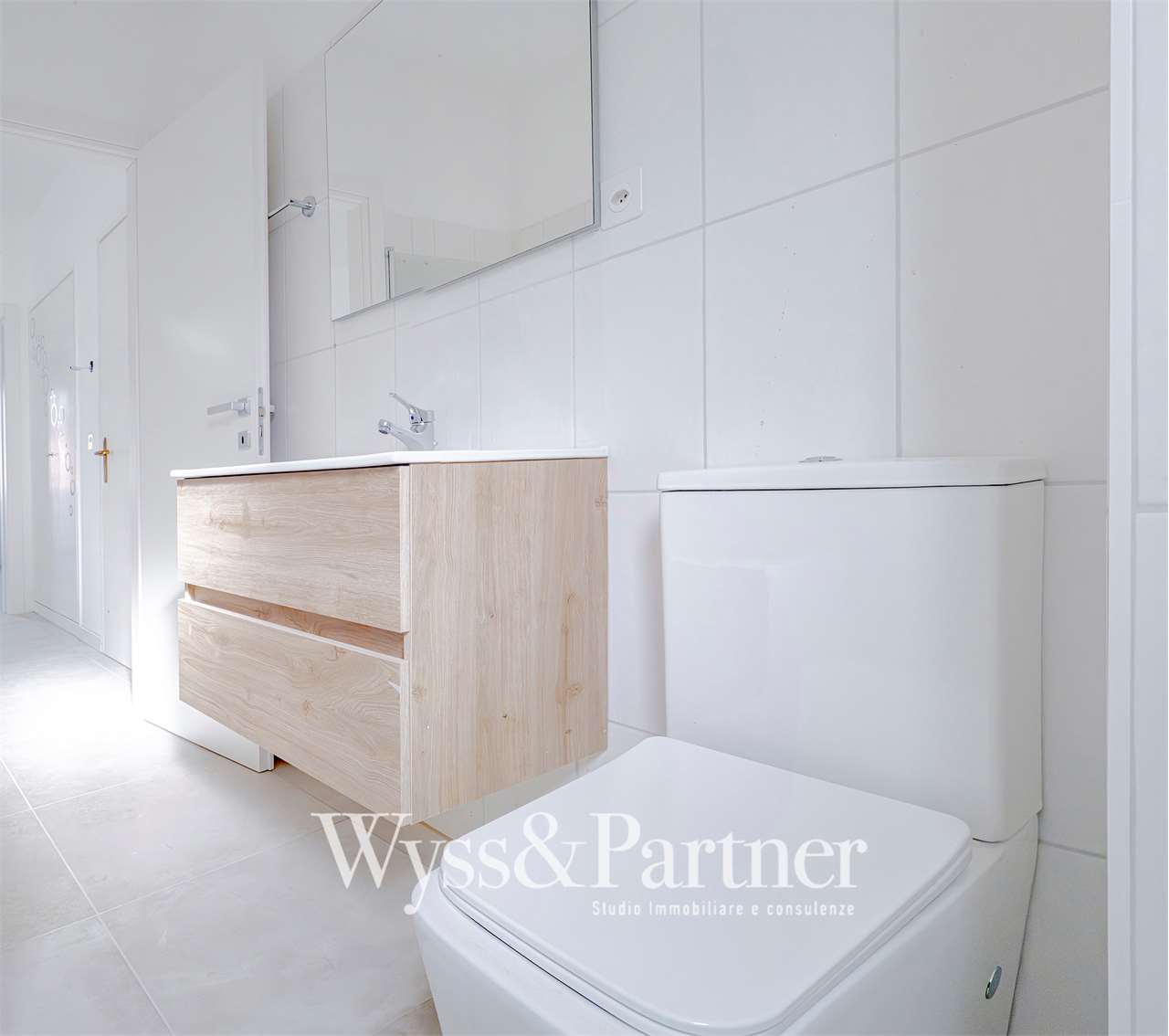 3 ½ Zimmer Wohnung