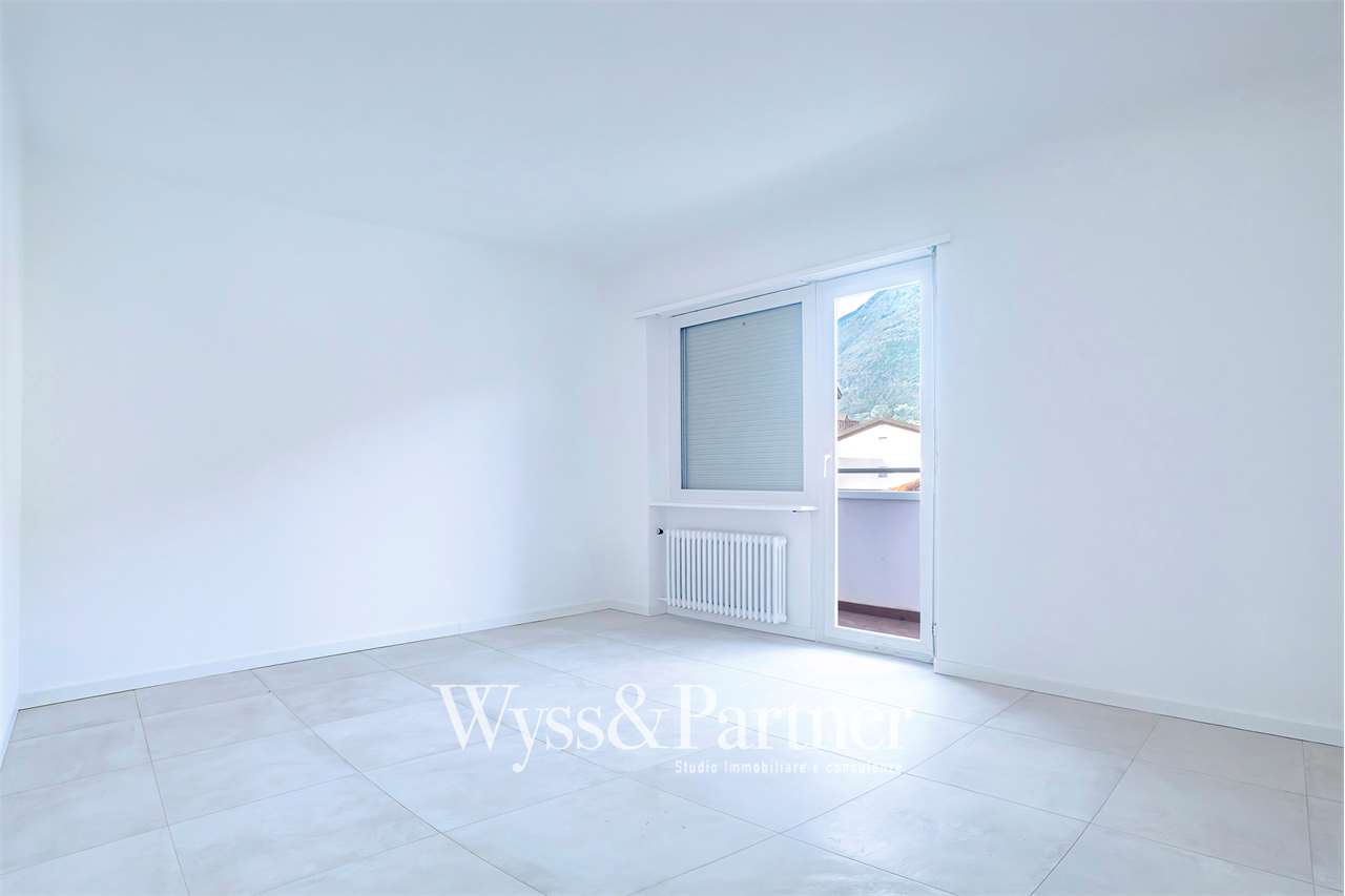 3 ½ Zimmer Wohnung