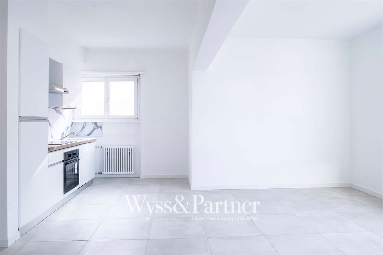 3 ½ Zimmer Wohnung