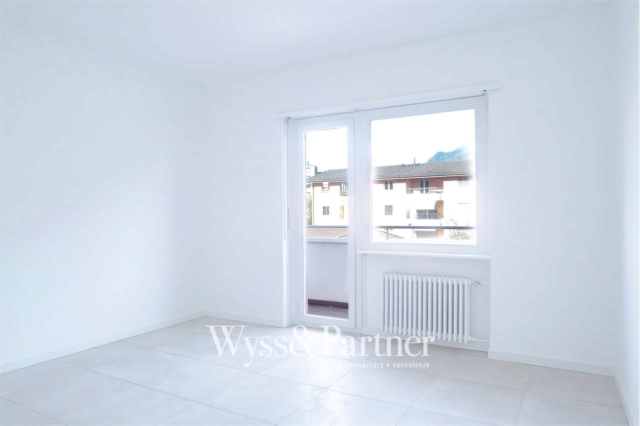 3 ½ Zimmer Wohnung
