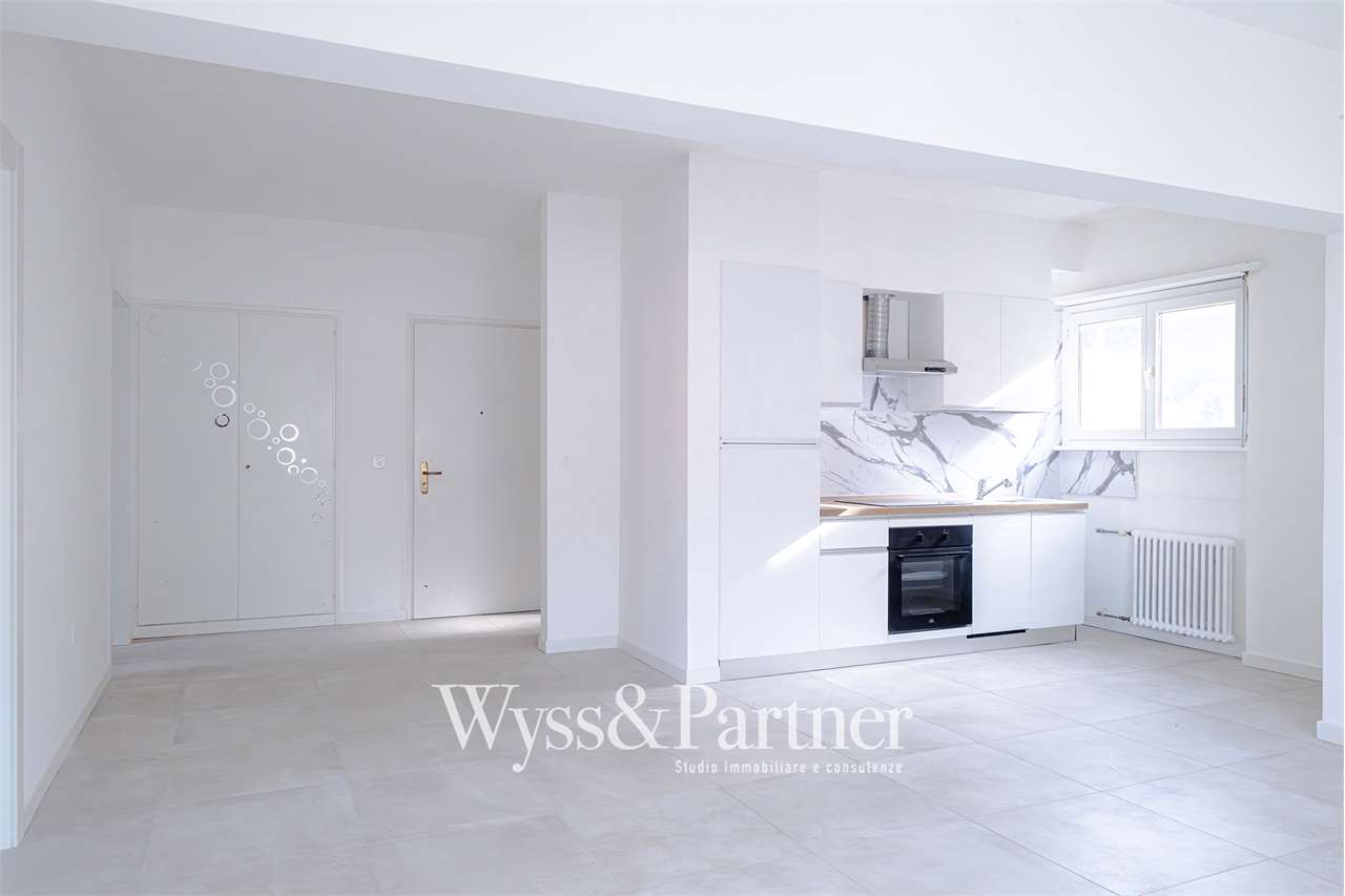 3 ½ Zimmer Wohnung