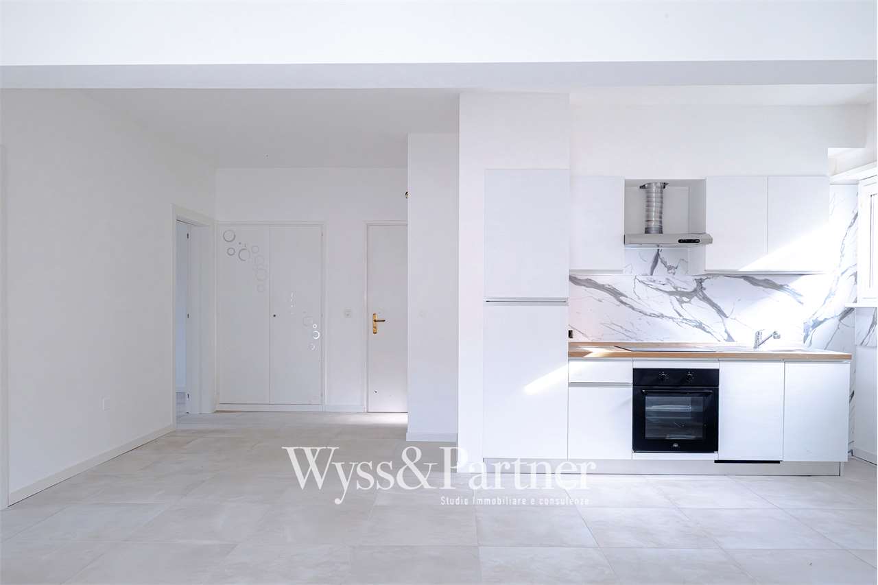 3 ½ Zimmer Wohnung