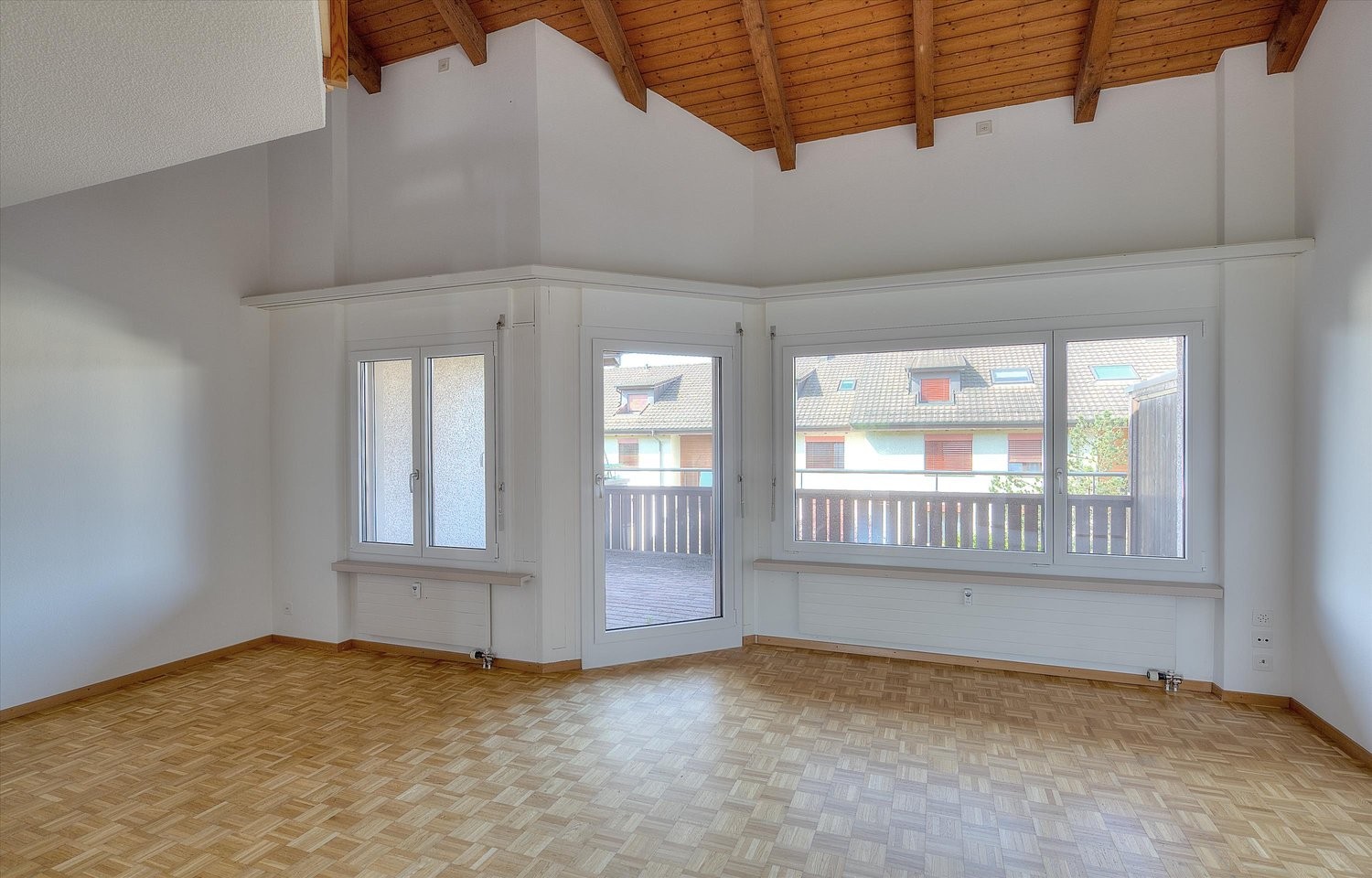 5 ½ rooms duplex, Foto 5 von 10
