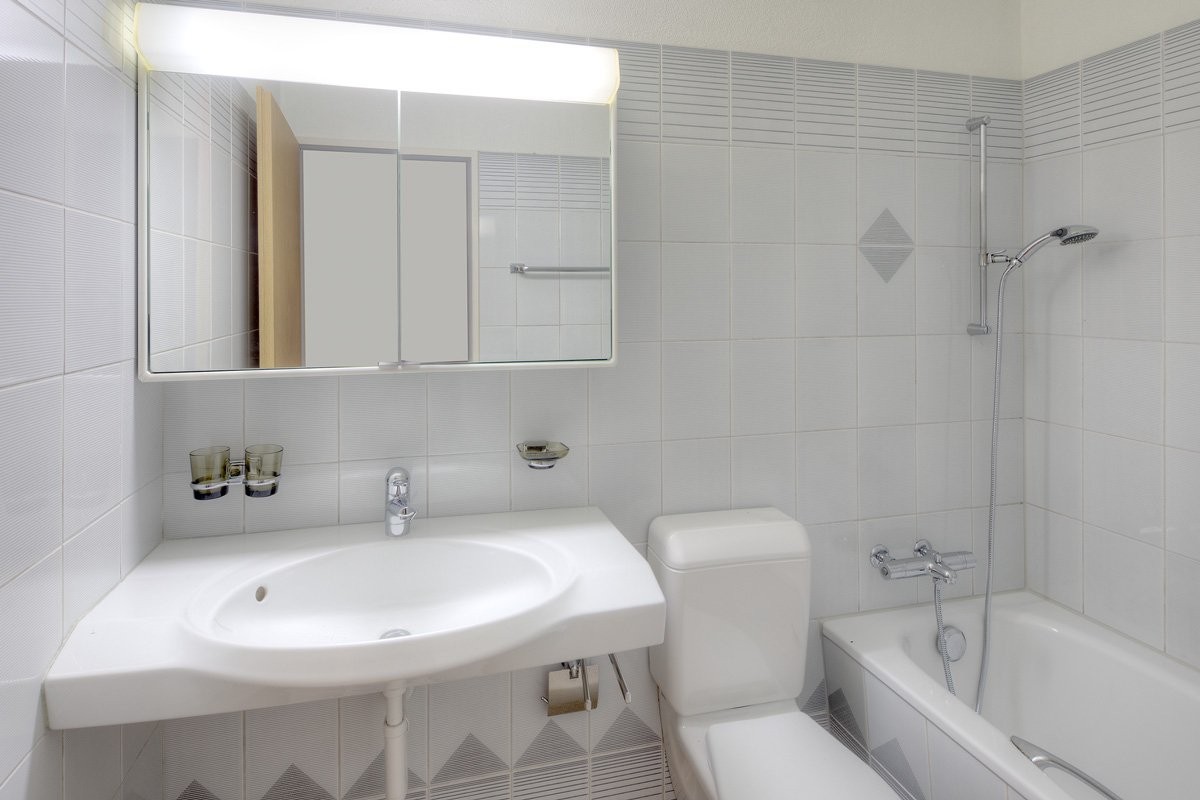 5 ½ rooms duplex, Foto 8 von 10