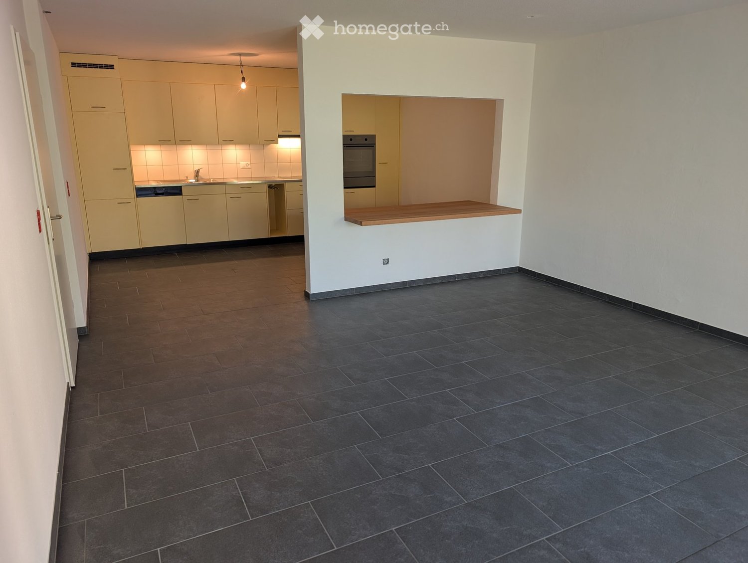 3 ½ rooms apartment, Foto 1 von 5
