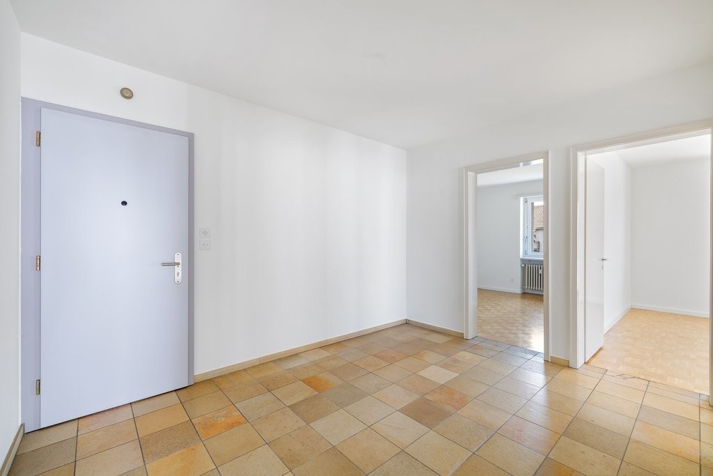 3 rooms apartment, foto 10 di 10