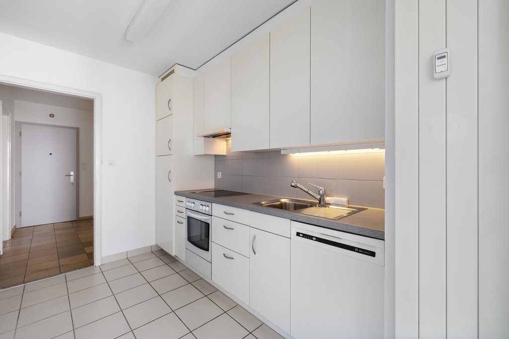 3 rooms apartment, foto 5 di 10