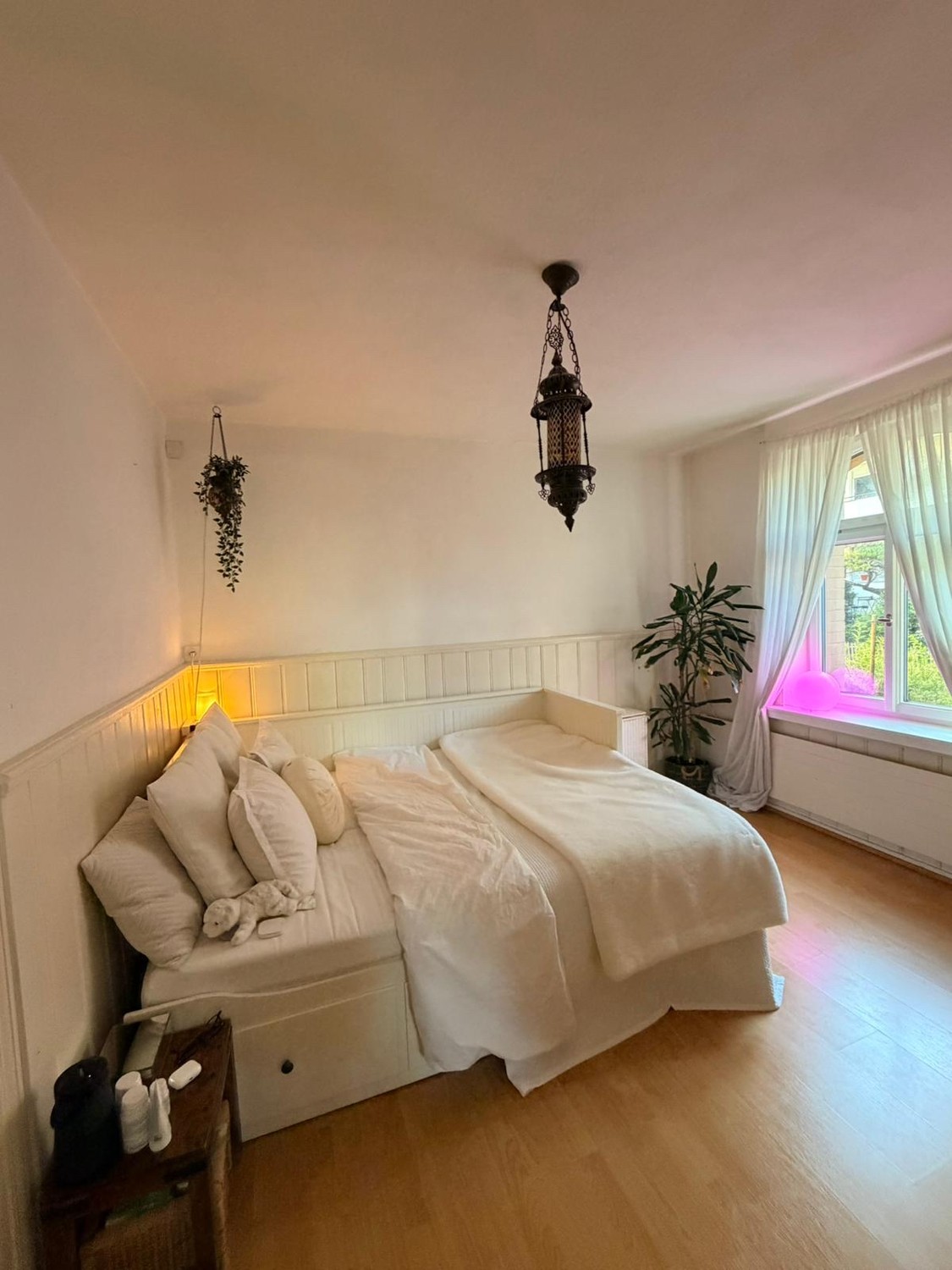 Room in a shared flat, Foto 3 von 10