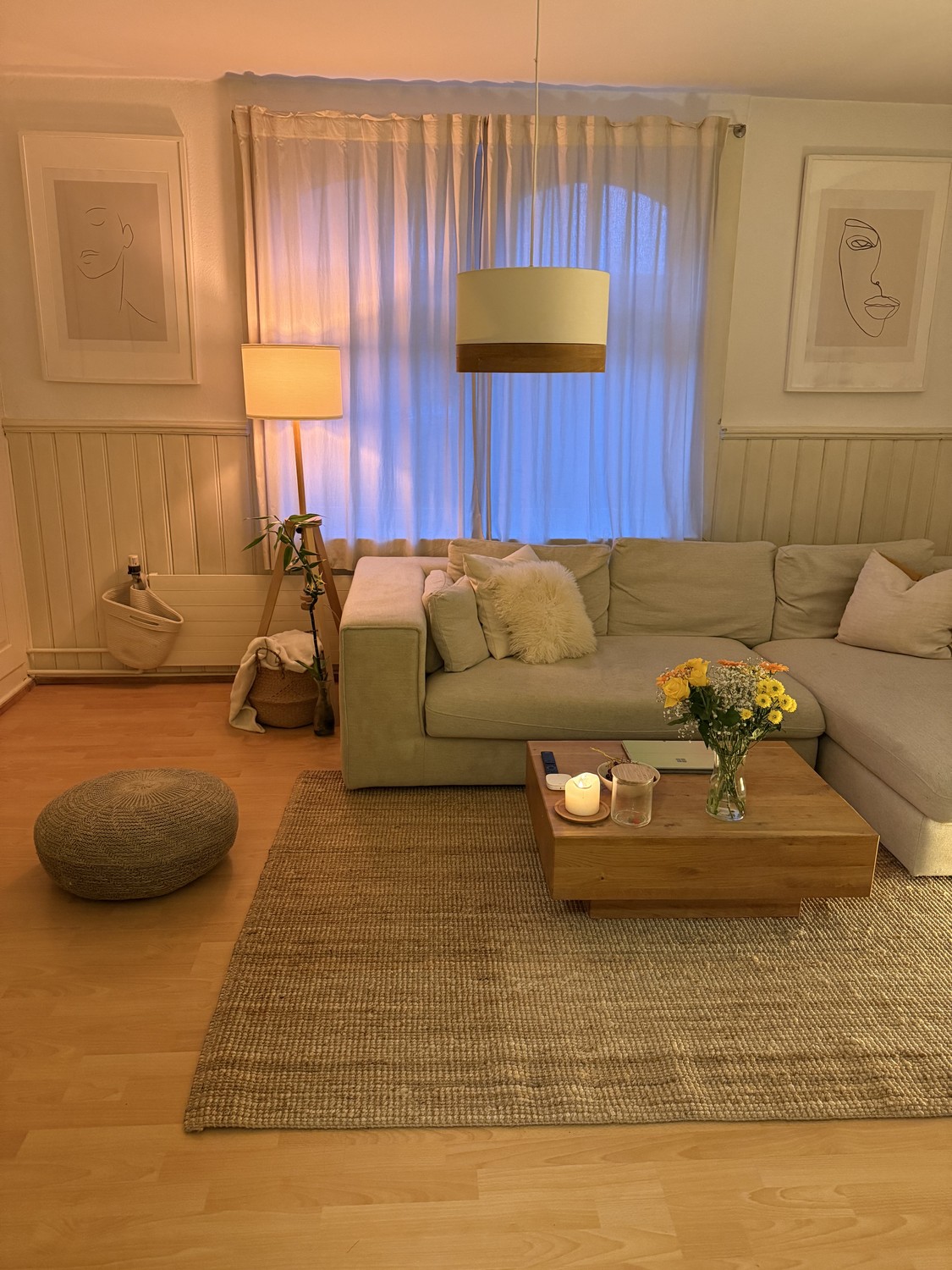 Room in a shared flat, Foto 2 von 10
