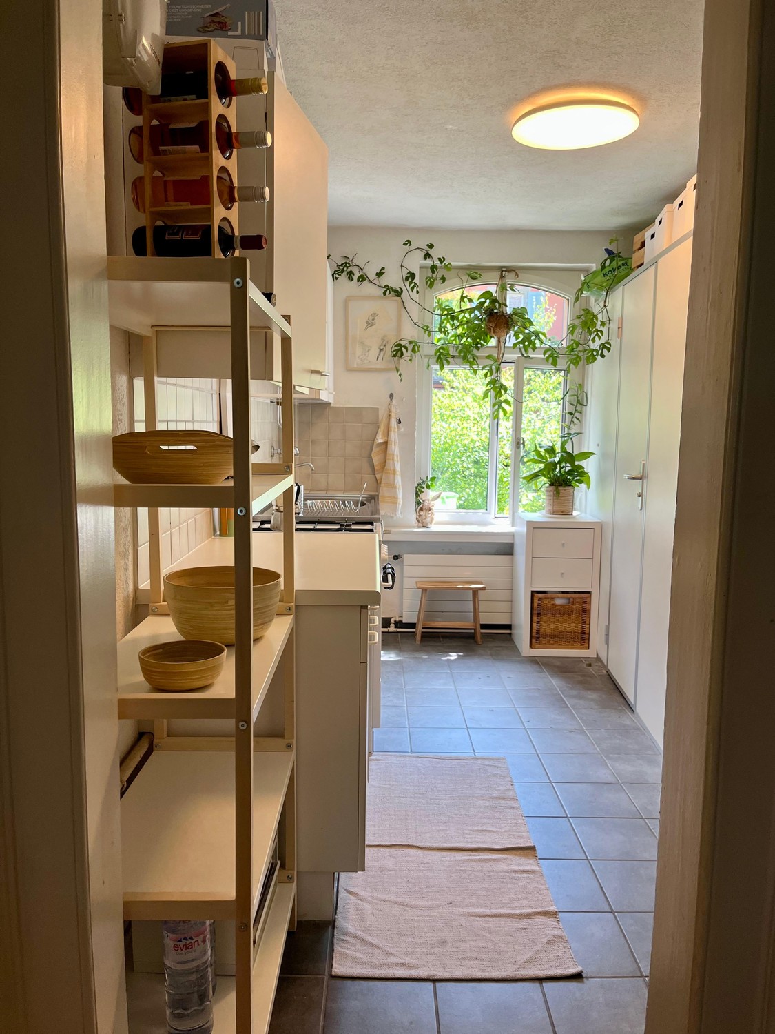 Room in a shared flat, Foto 7 von 10