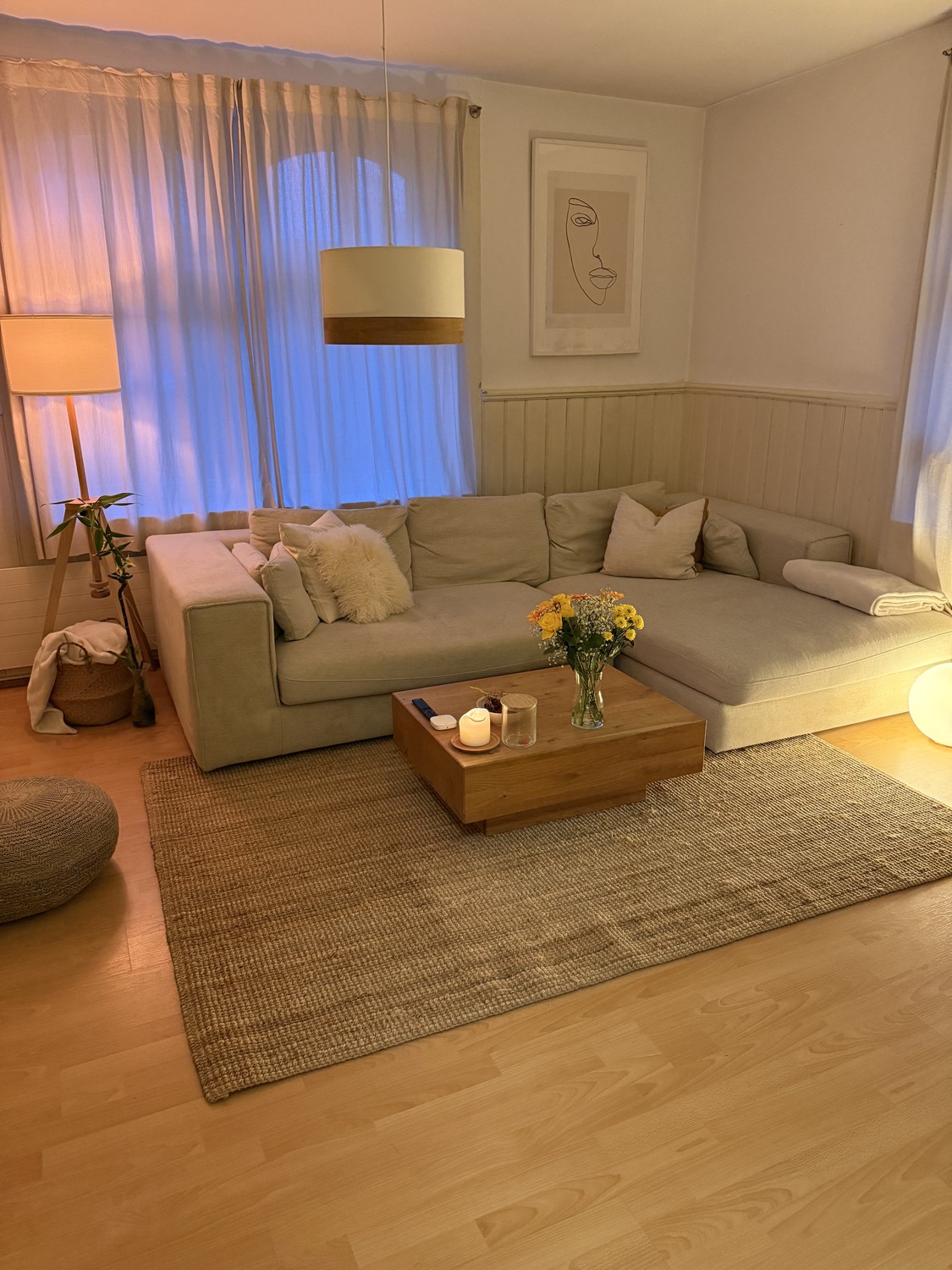 Room in a shared flat, Foto 1 von 10