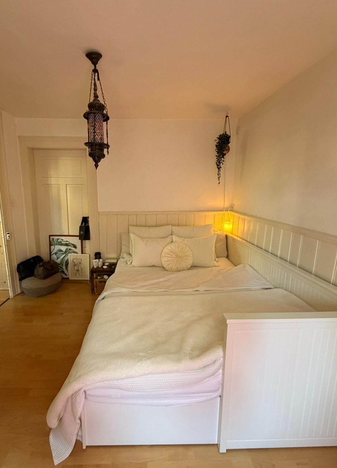 Room in a shared flat, Foto 4 von 10