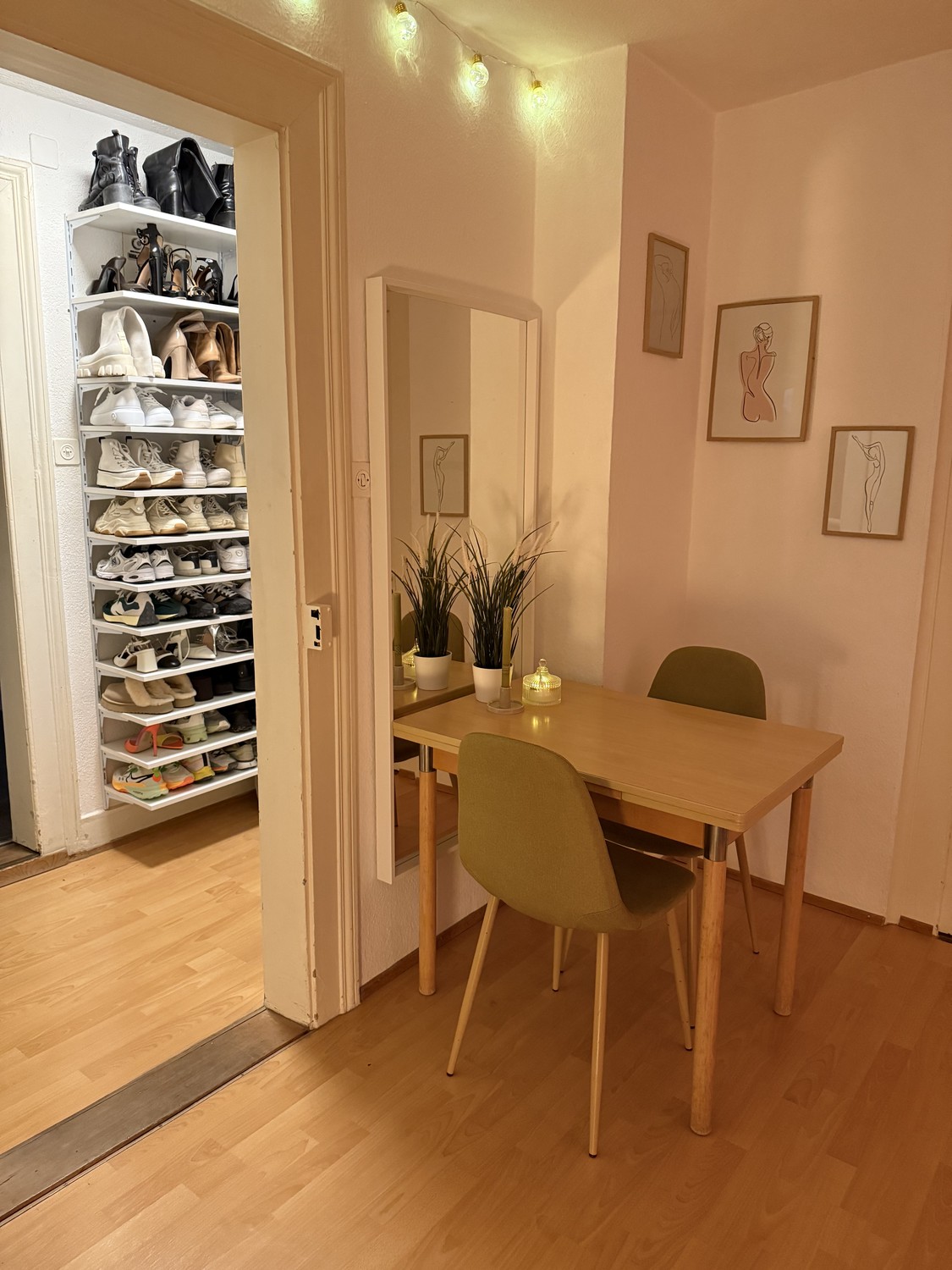 Room in a shared flat, Foto 6 von 10