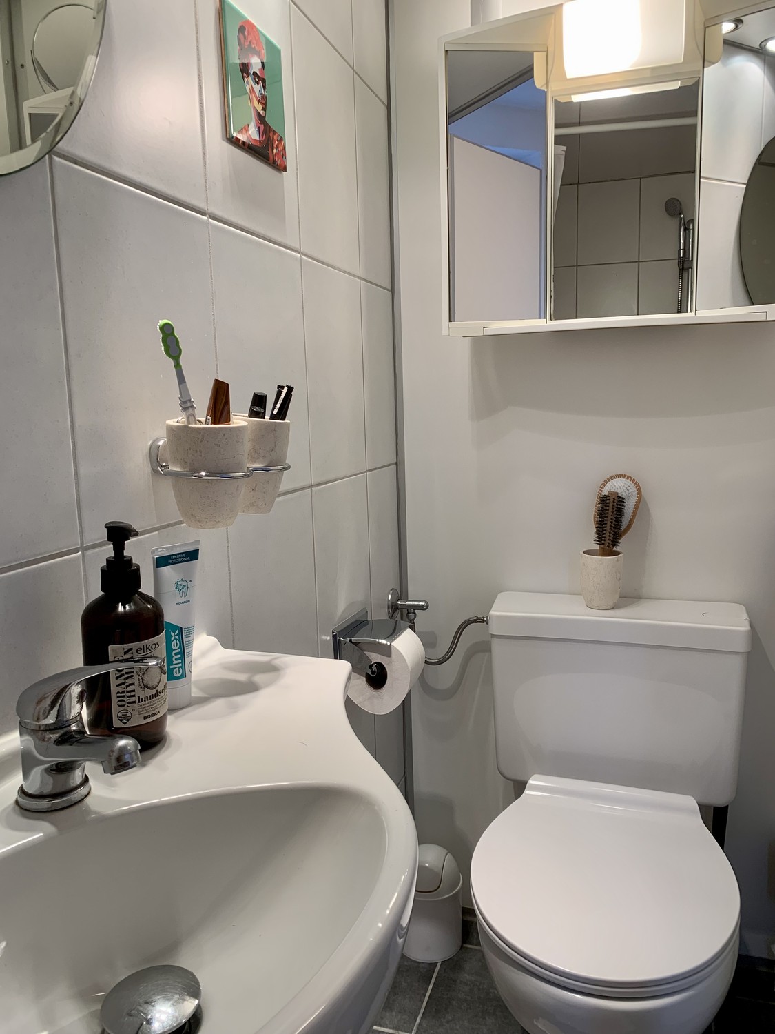 Room in a shared flat, Foto 9 von 10
