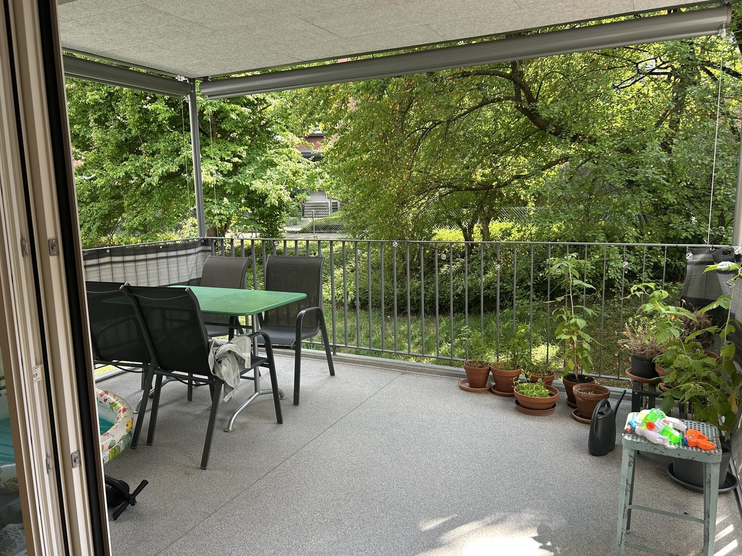 2 ½ rooms apartment, Foto 5 von 5