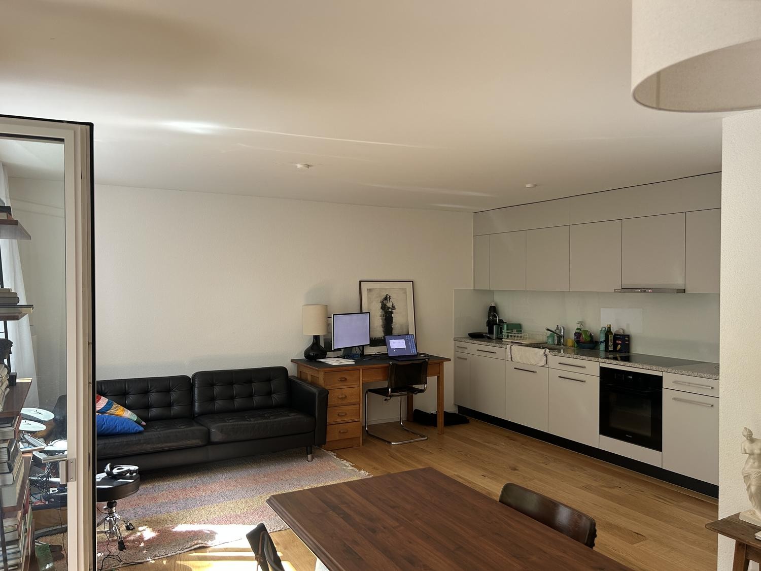 2 ½ rooms apartment, Foto 4 von 5