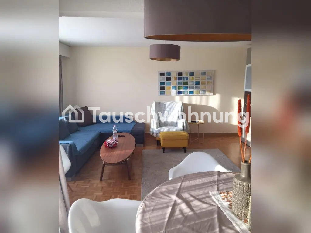 1 ½ rooms apartment, Foto 1 von 3