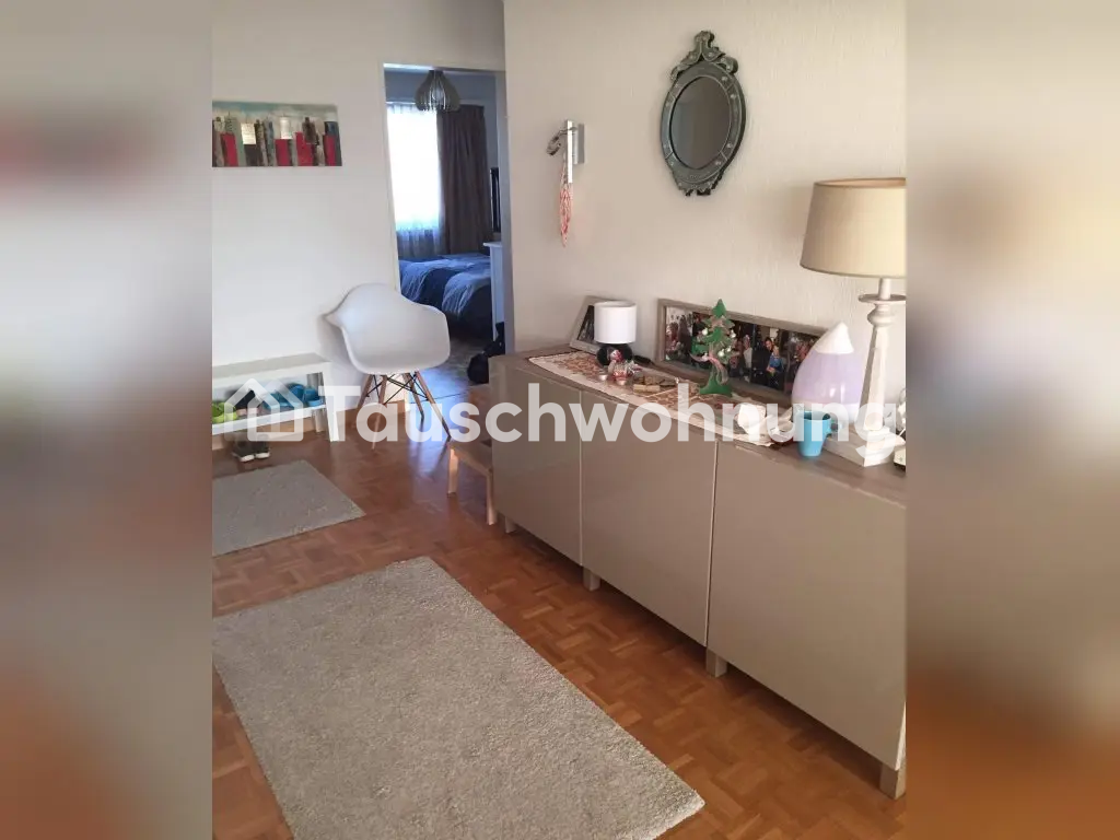 1 ½ rooms apartment, Foto 2 von 3
