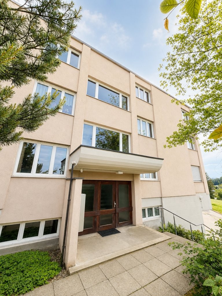 Appartement de 4 ½ pièces