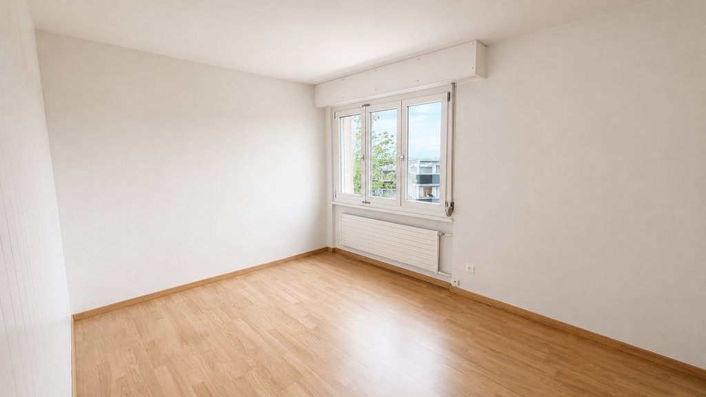 Appartement de 4 ½ pièces