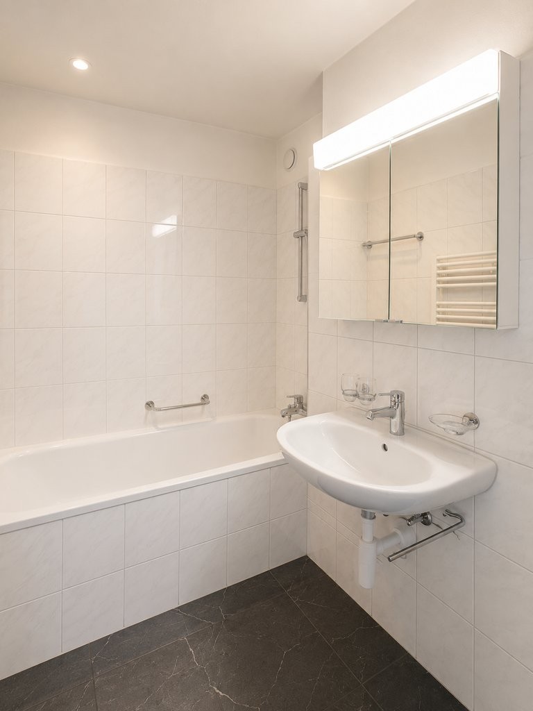 Appartement de 4 ½ pièces
