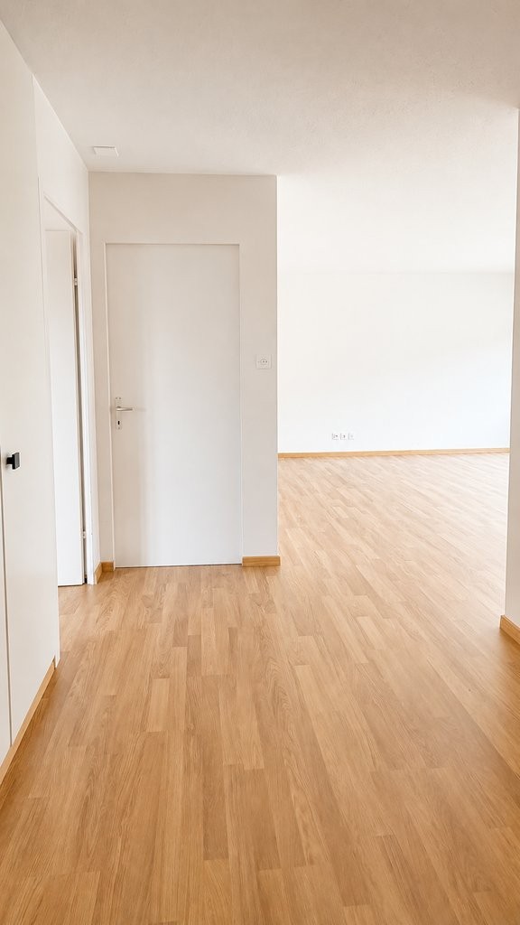 Appartement de 4 ½ pièces