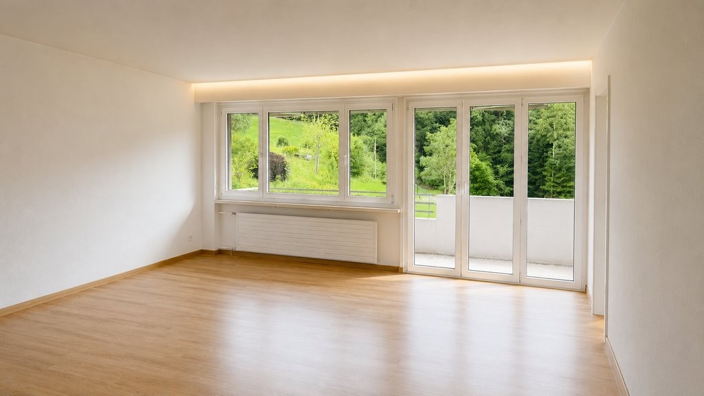 Appartement de 4 ½ pièces