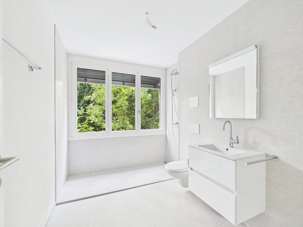 1 ½ rooms apartment