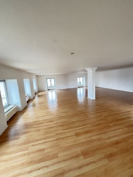 1 ½ rooms loft (2)