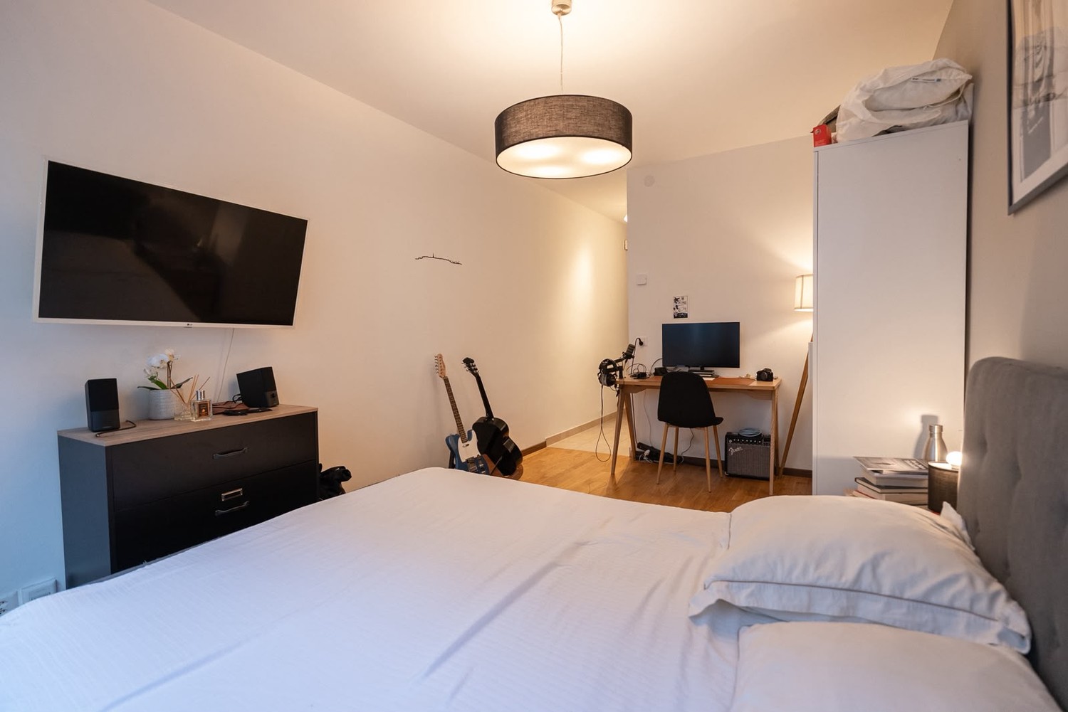 1-Zimmer-Wohnung, Foto 1 von 6