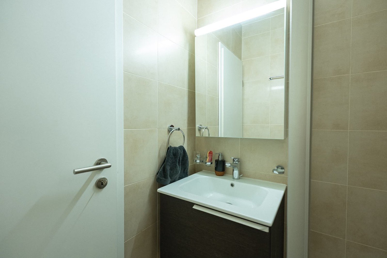 1-Zimmer-Wohnung, Foto 6 von 6