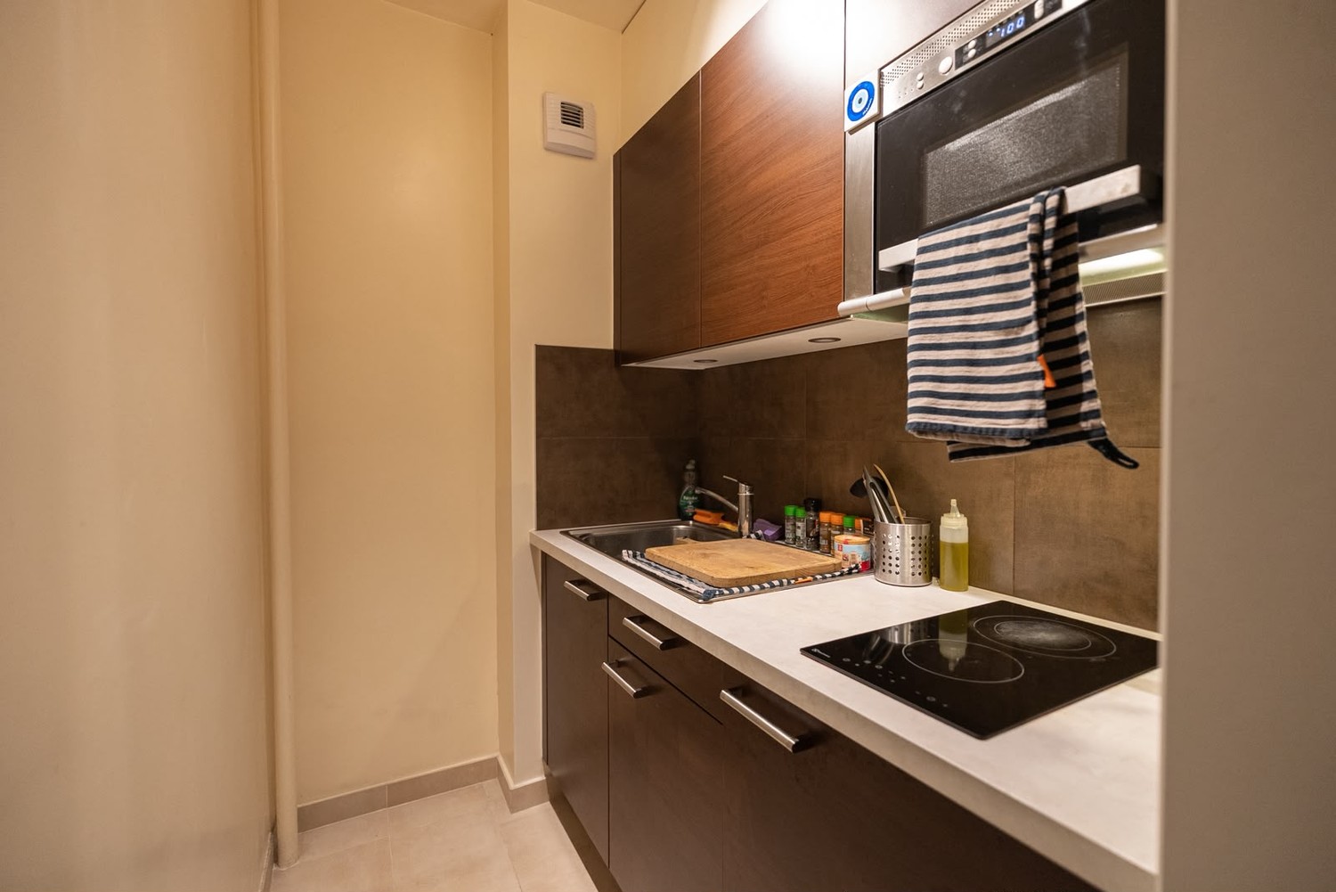 1-Zimmer-Wohnung, Foto 3 von 6