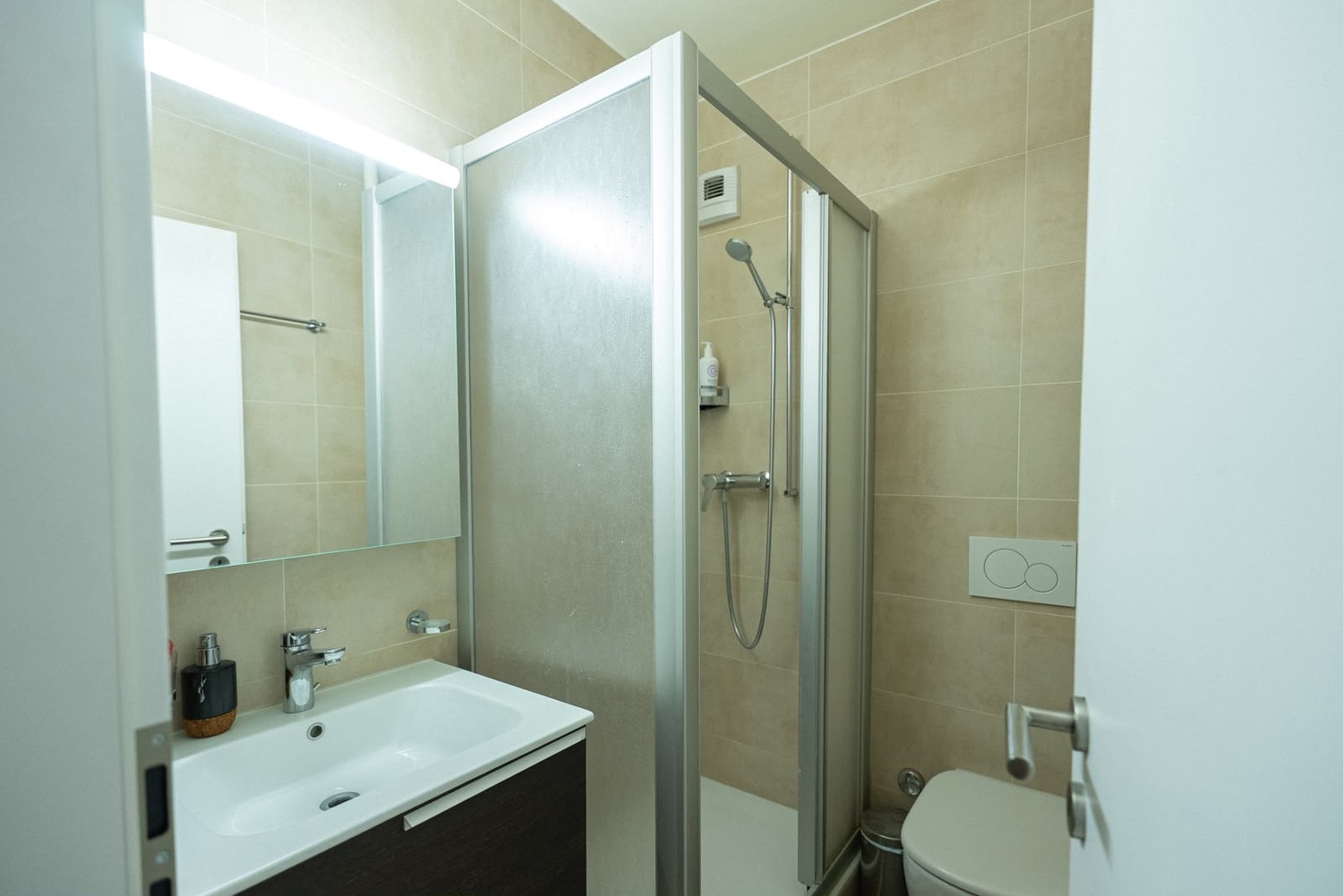 1-Zimmer-Wohnung, Foto 5 von 6