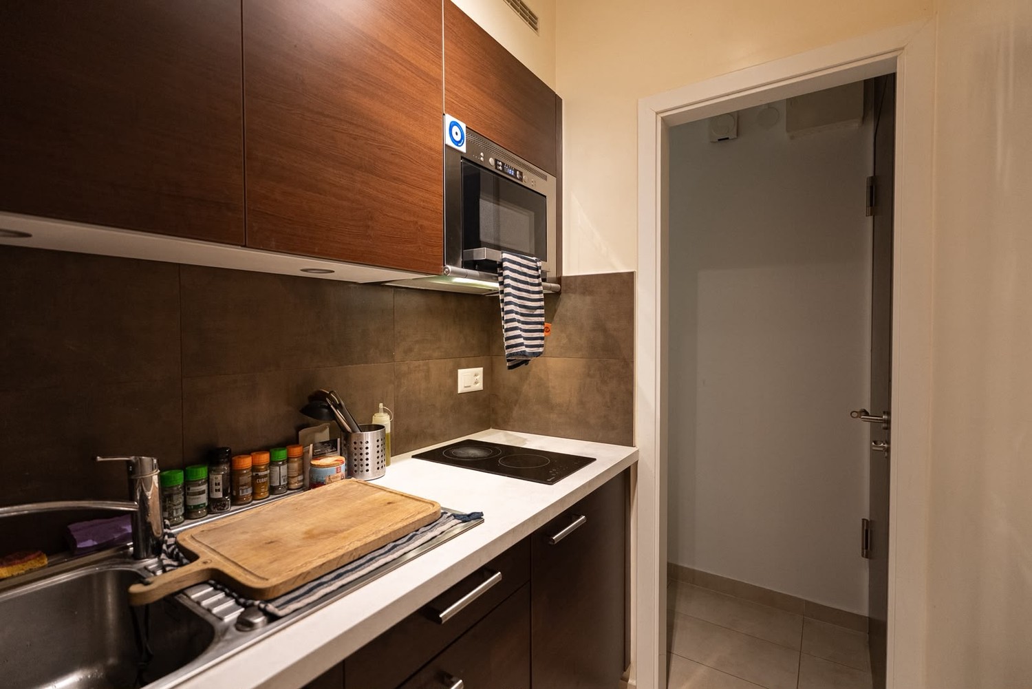1-Zimmer-Wohnung, Foto 4 von 6