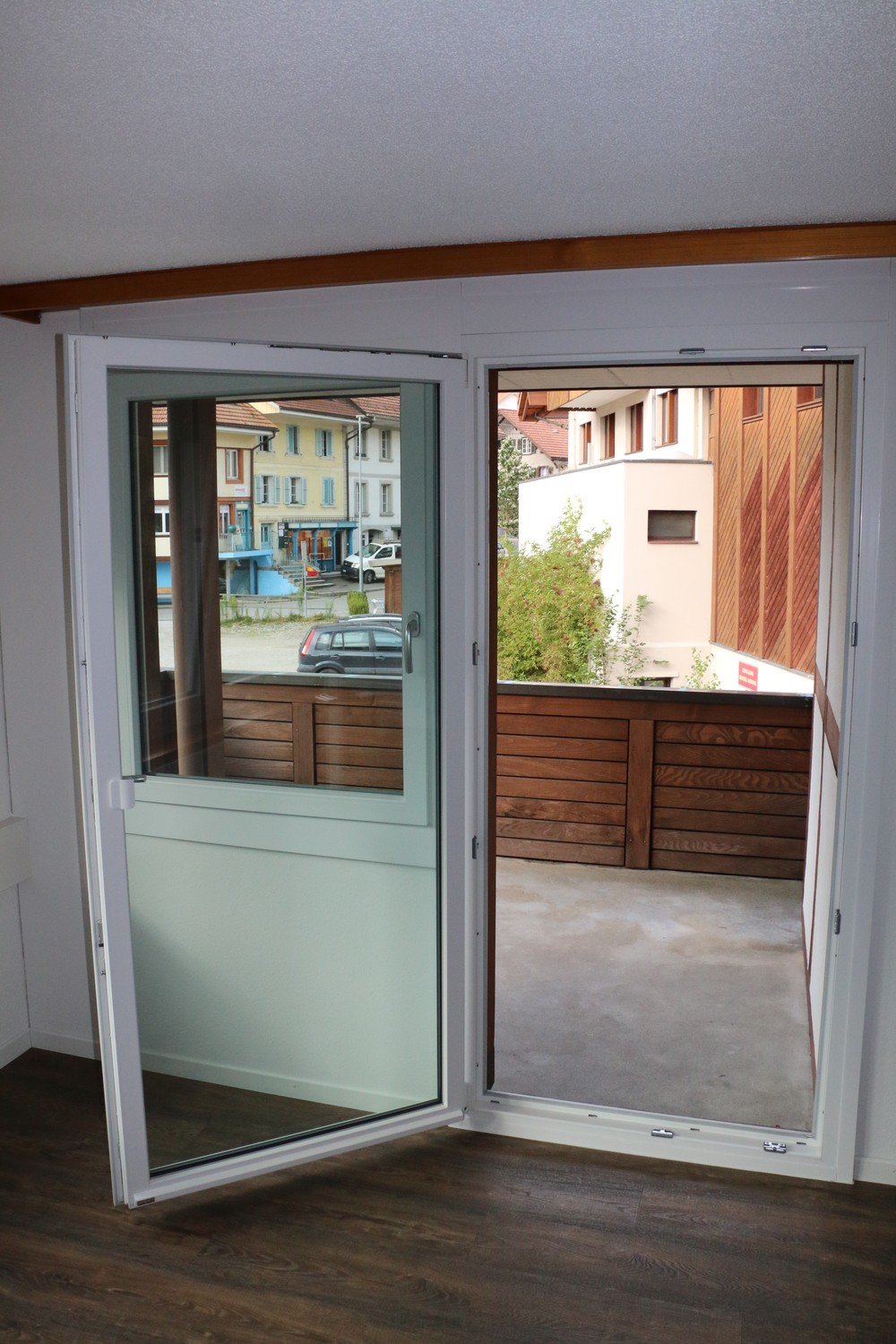 30m² office