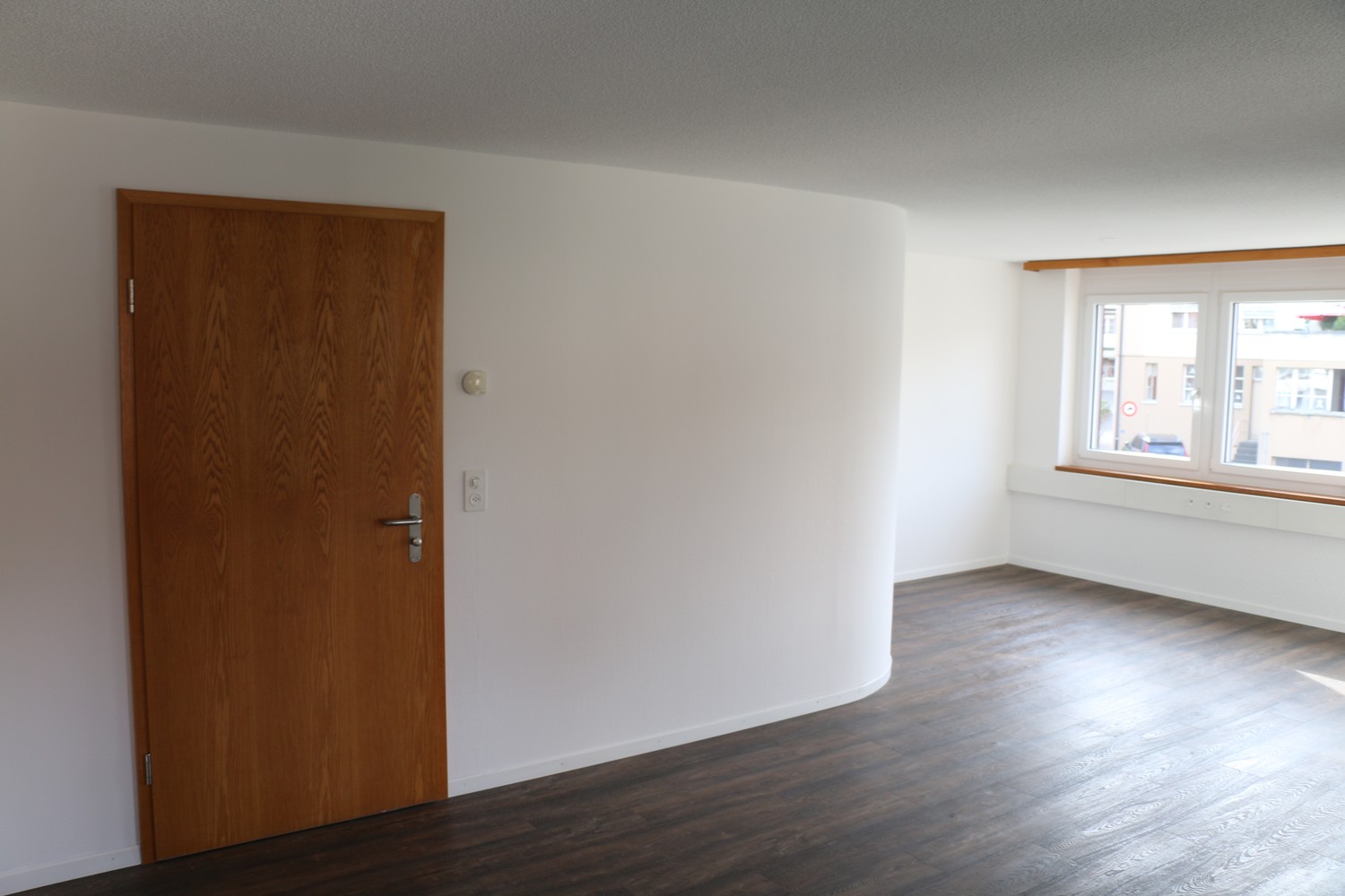 30m² office