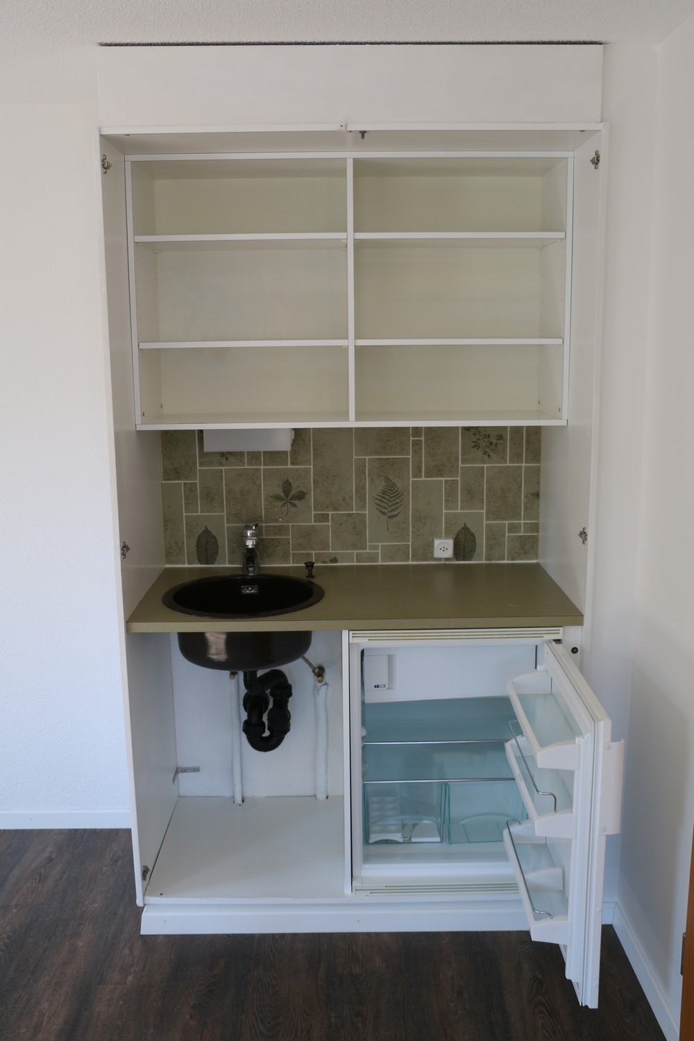 30m² office