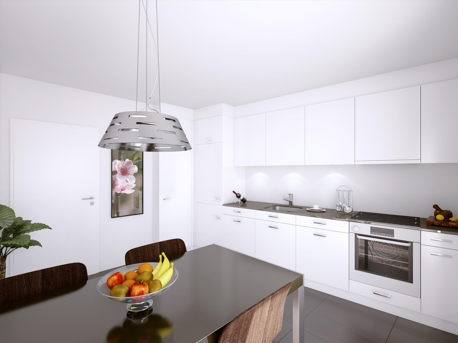 2 rooms apartment, Foto 4 von 5